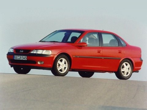 VECTRA B